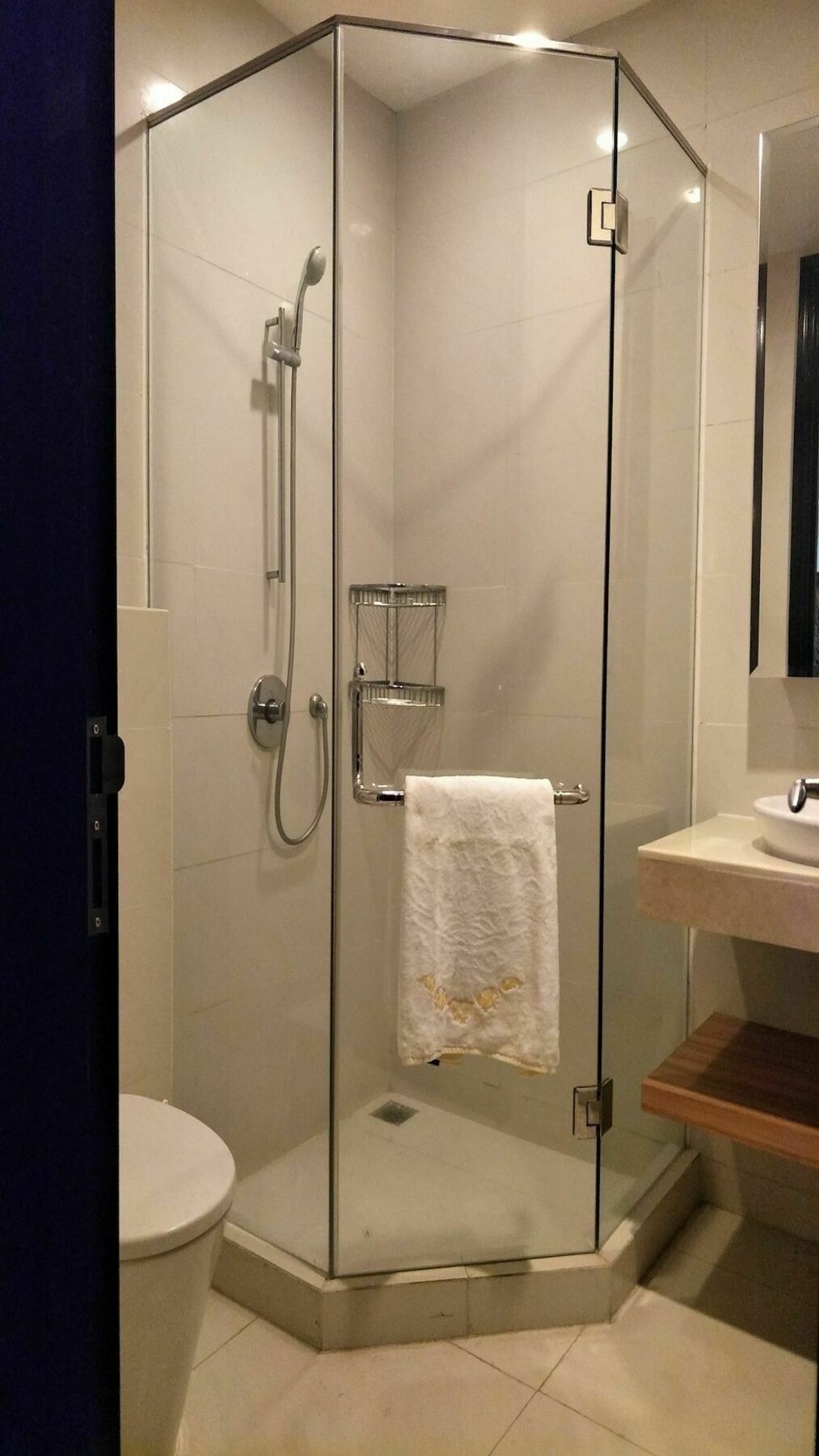 2Br Premium Apartment Berlian Permata Hijau Jakarta Exterior foto