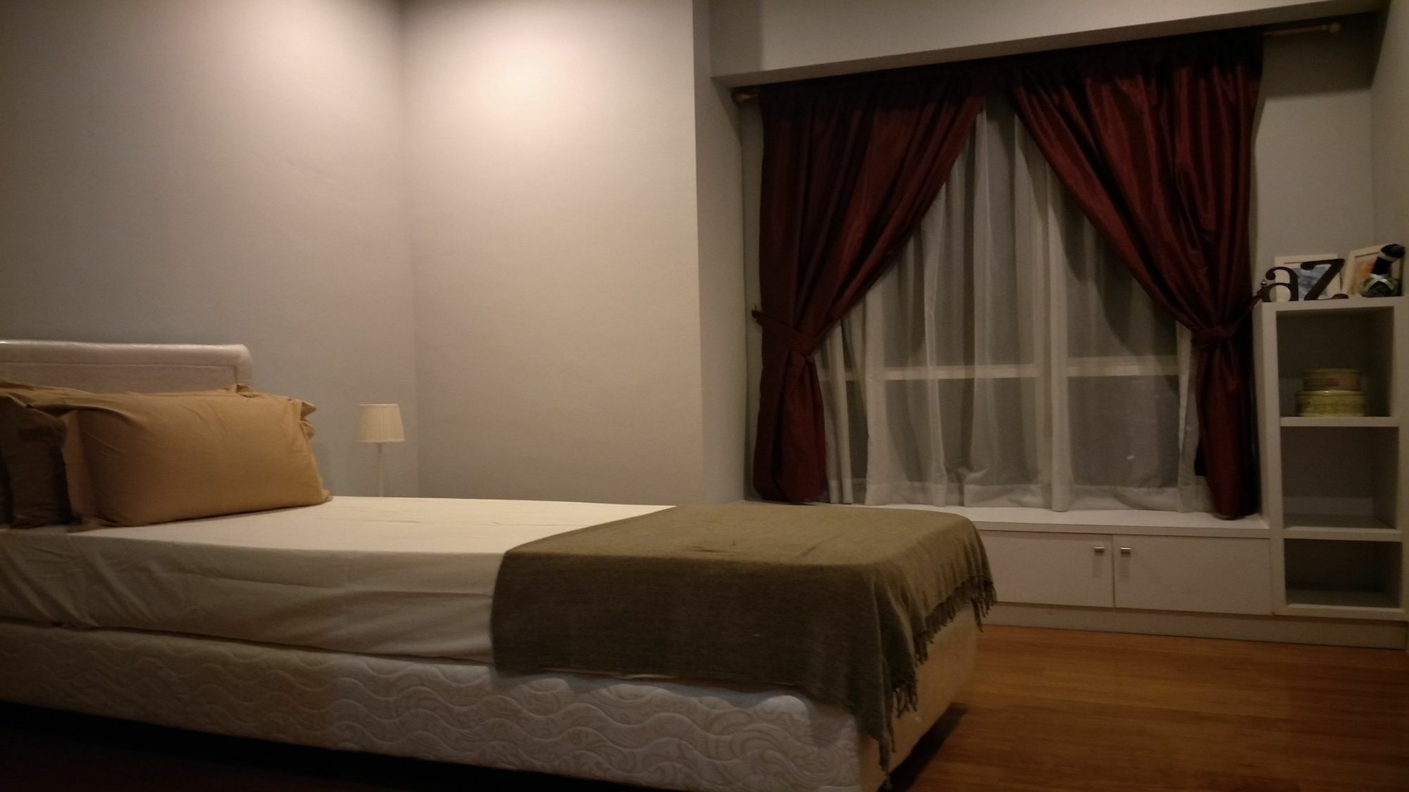 2Br Premium Apartment Berlian Permata Hijau Jakarta Exterior foto