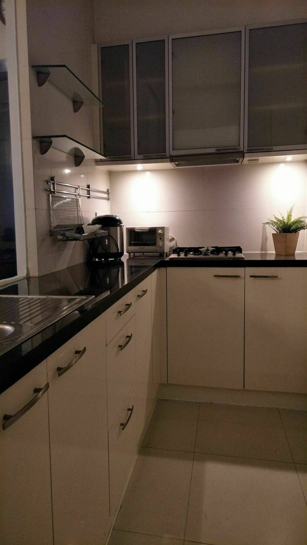 2Br Premium Apartment Berlian Permata Hijau Jakarta Exterior foto