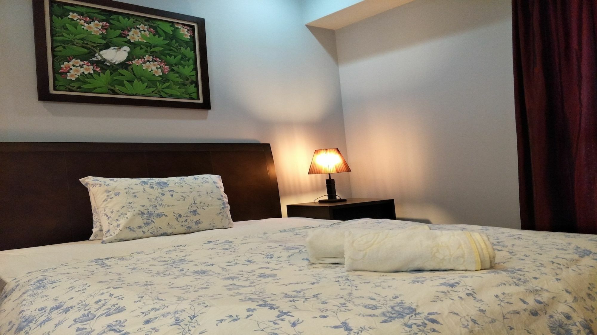 2Br Premium Apartment Berlian Permata Hijau Jakarta Exterior foto
